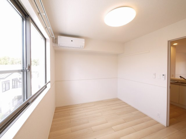 プラシード（大和郡山市）の子供部屋