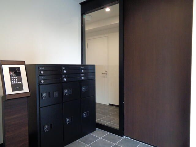 ｓｅｖｅｎｔｈ　ｈｅａｖｅｎのエントランス