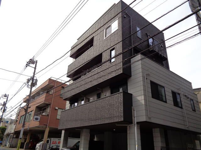 ｓｅｖｅｎｔｈ　ｈｅａｖｅｎの外観