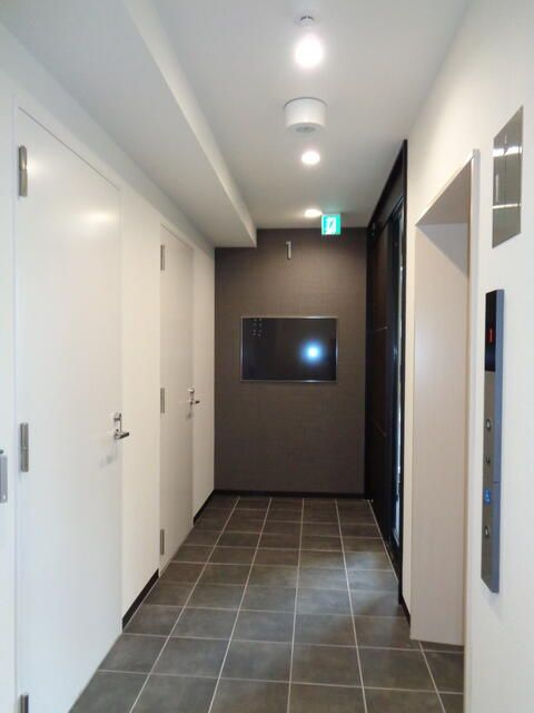 ｓｅｖｅｎｔｈ　ｈｅａｖｅｎのエントランス