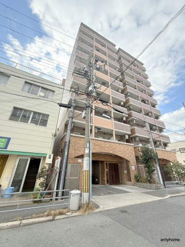 シャルマンフジ阿波座イースト　仲介手数料無料