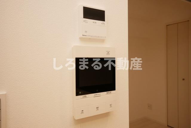 ＡＦＦＬＵＥＮＣＥ難波ＥＡＳＴのセキュリティ