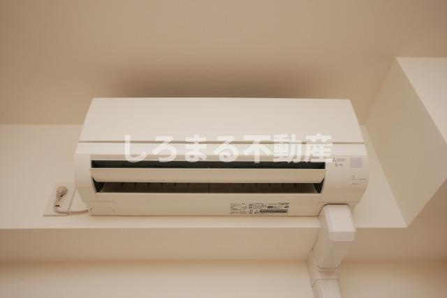 ＡＦＦＬＵＥＮＣＥ難波ＥＡＳＴの設備