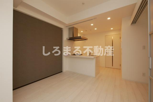 ＡＦＦＬＵＥＮＣＥ難波ＥＡＳＴの居間・リビング