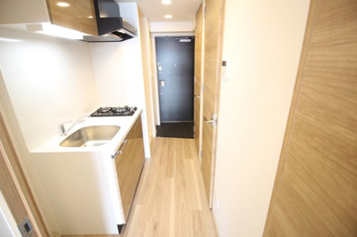 【内装】 | スプランディッド天王寺DUE