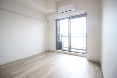 【居間・リビング】 | スプランディッド天王寺DUE