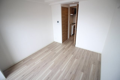 【寝室】 | スプランディッド天王寺DUE