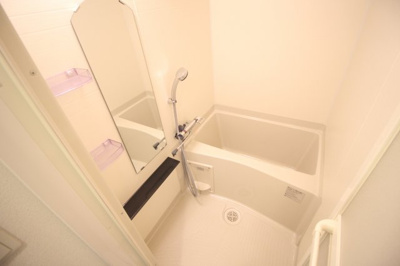 【浴室】 | スプランディッド天王寺DUE | 浴室乾燥機あり