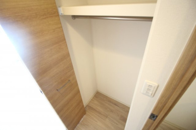 【収納】 | スプランディッド天王寺DUE