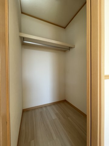 Bolas高田の収納|参考画像