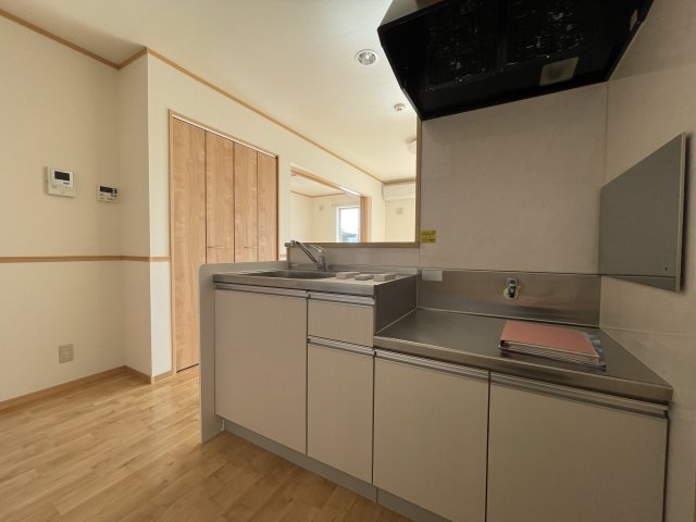 Bolas高田のキッチン|参考画像