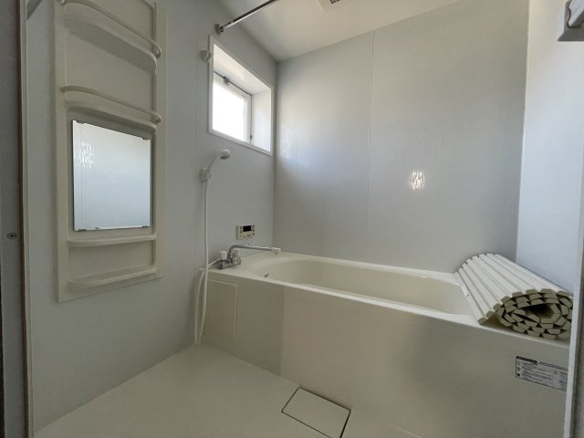 Bolas高田の浴室|参考画像