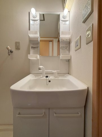 Bolas高田の洗面所|参考画像