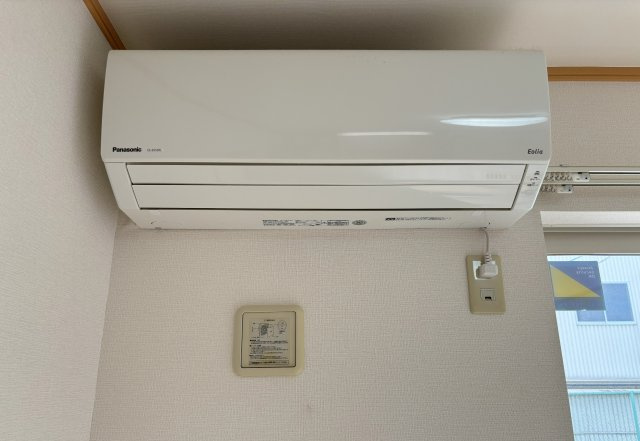 Bolas高田の設備|参考画像