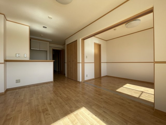 Bolas高田の居間・リビング|参考画像