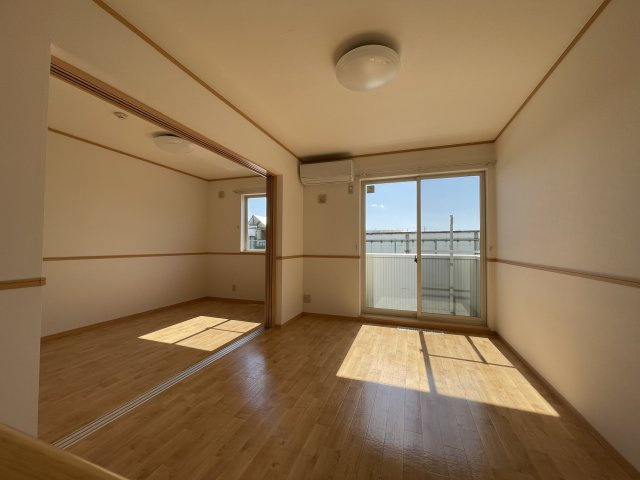 Bolas高田の居間・リビング|参考画像