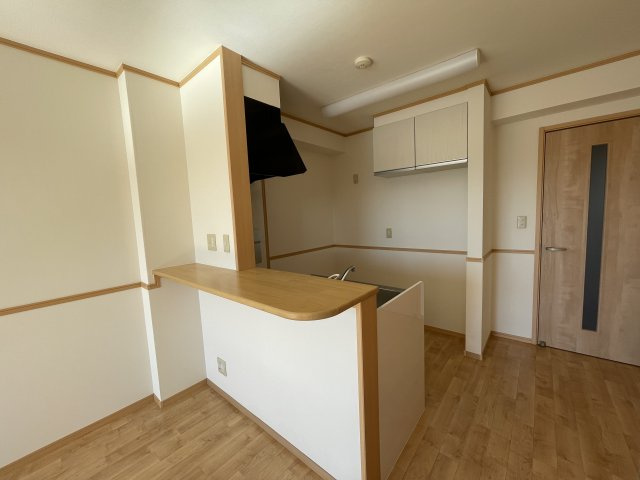 Bolas高田の内装|参考画像