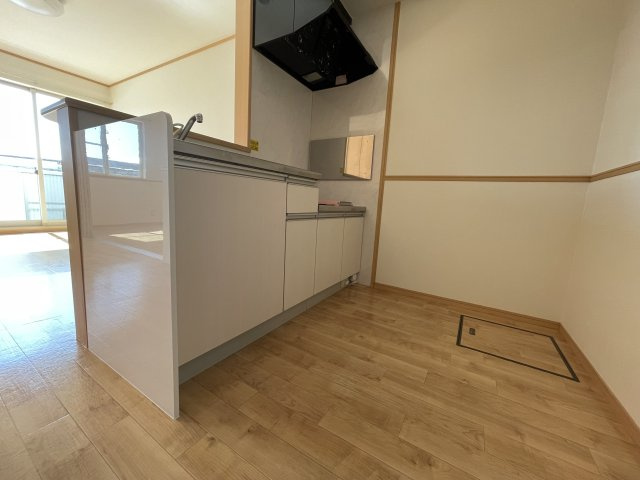 Bolas高田のキッチン|参考画像