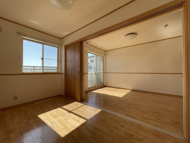 Bolas高田の洋室|参考画像