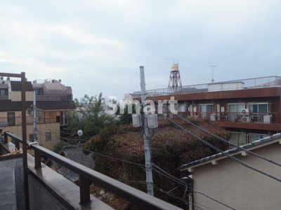 【展望】 | クヒオハイツ