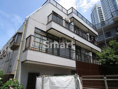 【外観】 | クヒオハイツ