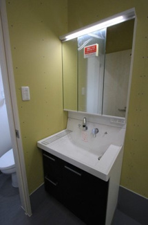  | ディーコンパクトセンダイ | 参考写真（C号室）