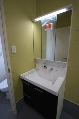  | ディーコンパクトセンダイ | 参考写真（C号室）