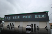 ディーコンパクトセンダイの画像