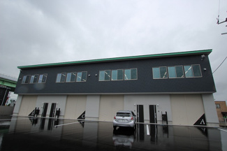 【外観】 | ディーコンパクトセンダイ