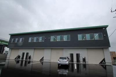 【外観】 | ディーコンパクトセンダイ