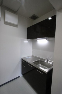 【内装】 | ディーコンパクトセンダイ | 参考写真（C号室）