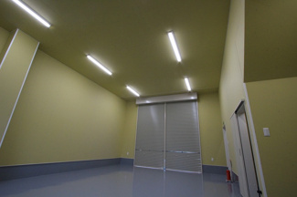 【内装】 | ディーコンパクトセンダイ | 参考写真（C号室）