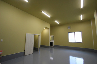 【内装】 | ディーコンパクトセンダイ | 参考写真（C号室）