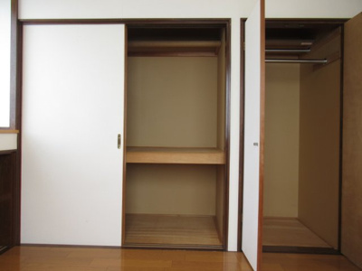 【収納】 | しらかみハウス