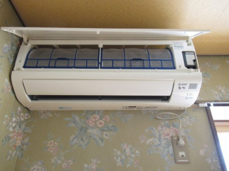 【設備】 | しらかみハウス