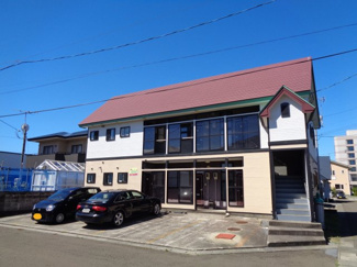 【外観】 | しらかみハウス |  