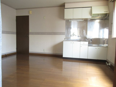 【居間・リビング】 | しらかみハウス