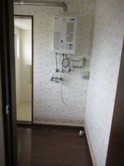 【その他】 | しらかみハウス