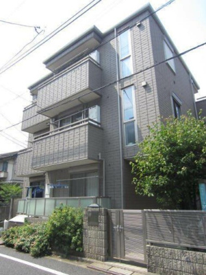 【外観】 | 東川フラッツ | きれいな外観。