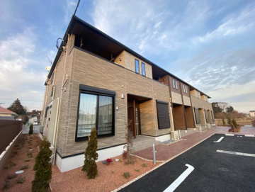 グリーンコート　Ａの画像