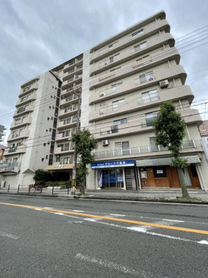 【外観】 | シャトー幸福