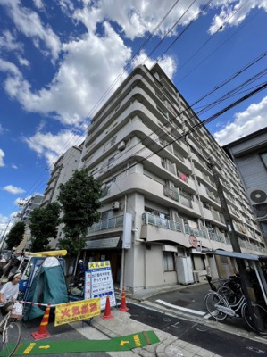 【外観】 | シャトー幸福