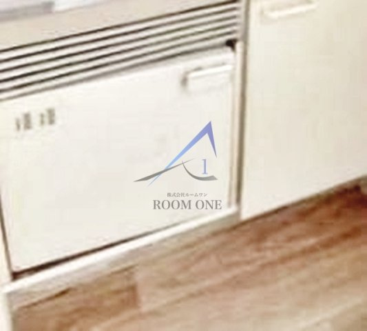 クボタビルの収納|収納です。