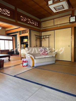 【和室】 | 岡山県真庭市湯原温泉１