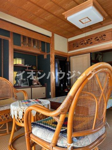 岡山県真庭市湯原温泉１
