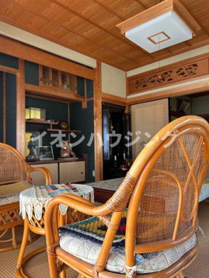 【居間・リビング】 | 岡山県真庭市湯原温泉１