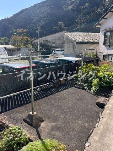 岡山県真庭市湯原温泉１