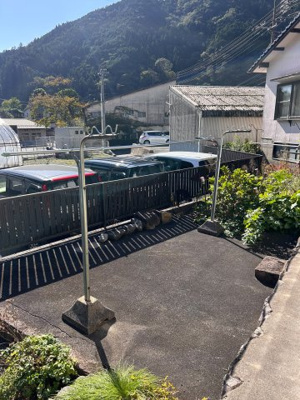 【庭】 | 岡山県真庭市湯原温泉１