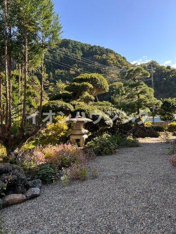 岡山県真庭市湯原温泉１