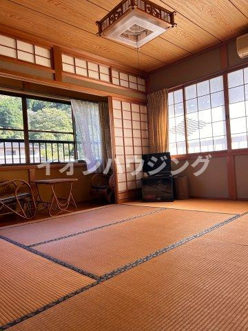 岡山県真庭市湯原温泉１